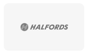 Halfords