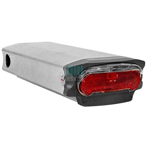 Ibee 2010-2016 (lengte: 35 cm)