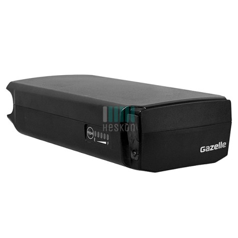 Gazelle Panasonic Platina 