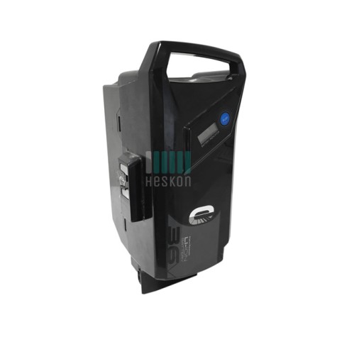 Kettler Panasonic LCD 36v (NKY431B2 / NKY437B2)
