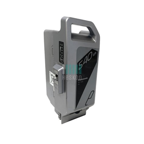 KTM Panasonic 36v (NKY476B2, NKY477B2) accu