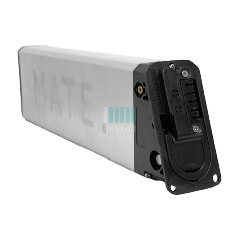 Type DCH-009 vouwfiets 48v (voor o.a. Mate X, Roxx