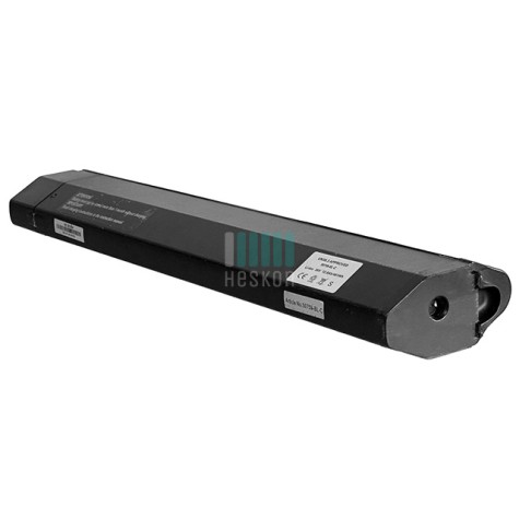 Promovec Downtube 36v (50343, 50347, 50595)