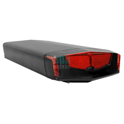 Li-ion Battery R006 36v accu