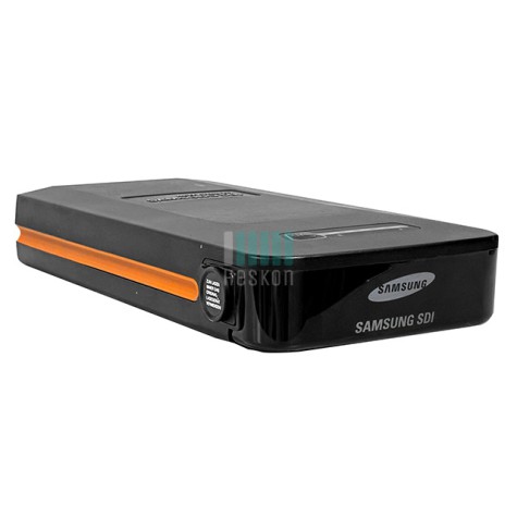 SDI-3610E 36v (Aldi, Kreidler, Lidl, Prophete) oranje