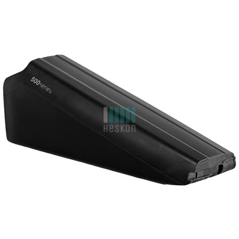 Accell E-motion RDT 36v (Sparta) - frame accu