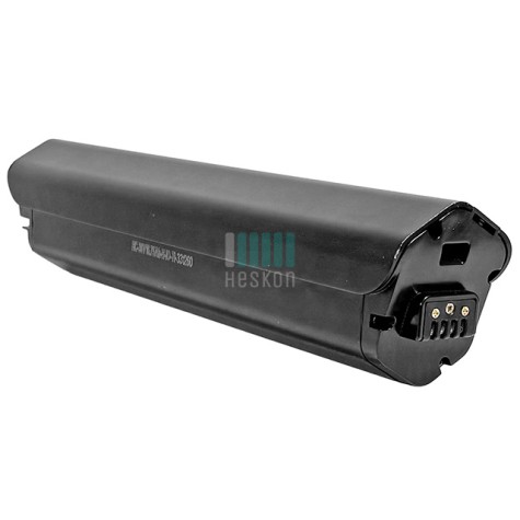 TM50 Type Intube 36v accu (o.a. voor Brinckers, Vandijck) accu 2 - lengte 41 cm