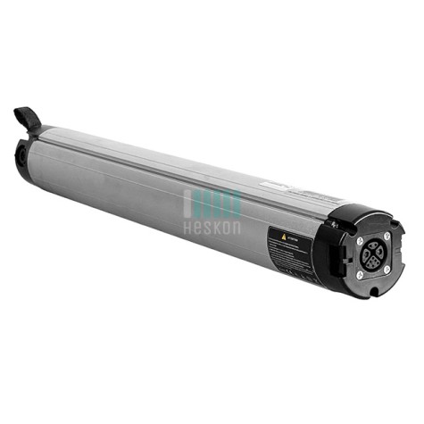 WATT V3 36V gebruikt met 80%-90% restcapaciteit