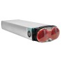 CAR6/2 36v (voor Pointer) - hoogte 5,1 cm