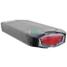 Battery 36v (o.a. voor ombouwsets RAT, Matrabike)
