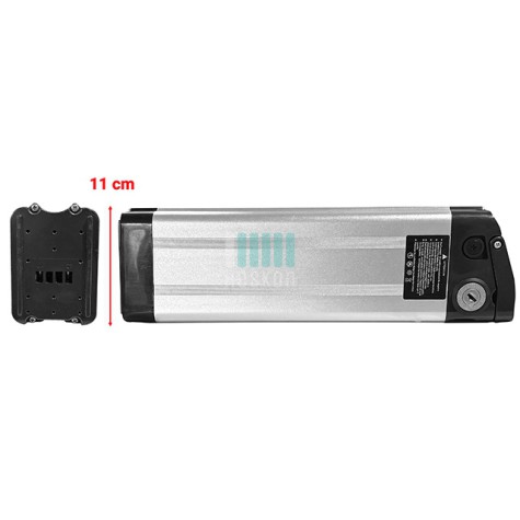 Phylion XH259-10J Silverfish 25,9v zij