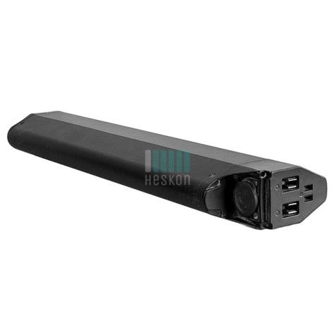 Promovec Downtube 36v (50343, 50347, 50595) accu