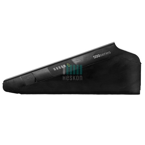 Accell E-motion RDT 36v (Sparta) - frame zij