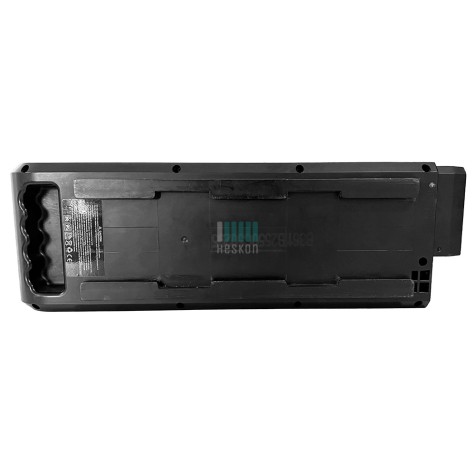 Sundvall V.8 24v onder