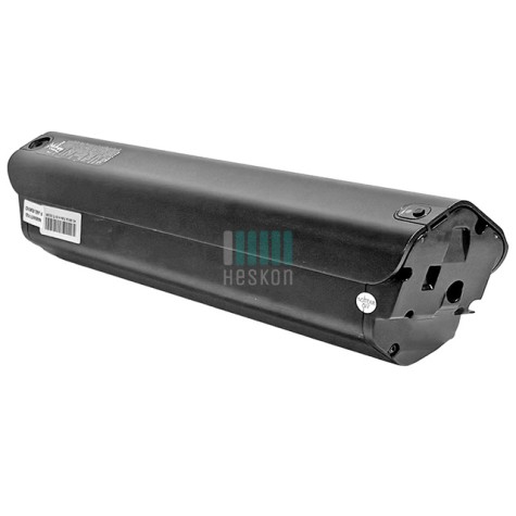 TM50 Type Intube 36v accu (o.a. voor Brinckers, Vandijck) accu - lengte 41 cm