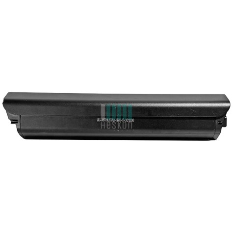 TM50 Type Intube 36v accu (o.a. voor Brinckers, Vandijck) accu zij - lengte 41 cm boven
