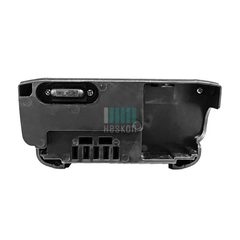 Turnlife TL-36V13Ah 36v (voor Popal) uitgang
