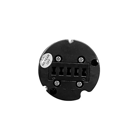 WATT V2 36v uitgang