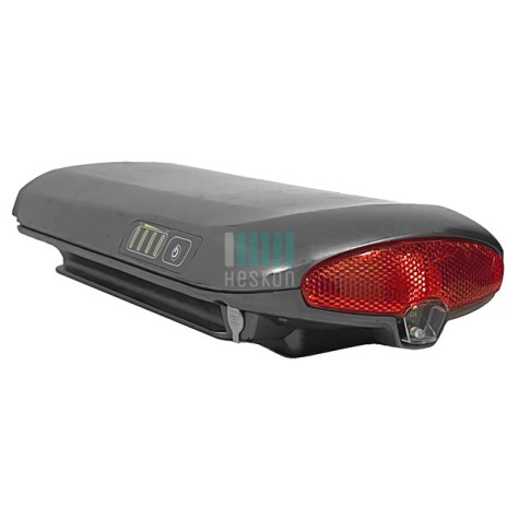 Yoku YK3615ZEOR1 antraciet