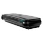 Accell E-motion E400 37v (29111017 / 29111117) accu zwart
