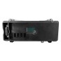 Stella Type 1 / Sundvall V.1 36v accu achter