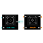 Stromer BQ814 – Simplo (SMP)  schroeven