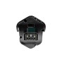 TM50 Type Intube 36v accu (o.a. voor Brinckers, Vandijck) - lengte 41 cm uitgang