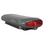 Yoku YK3615ZEOR1 antraciet